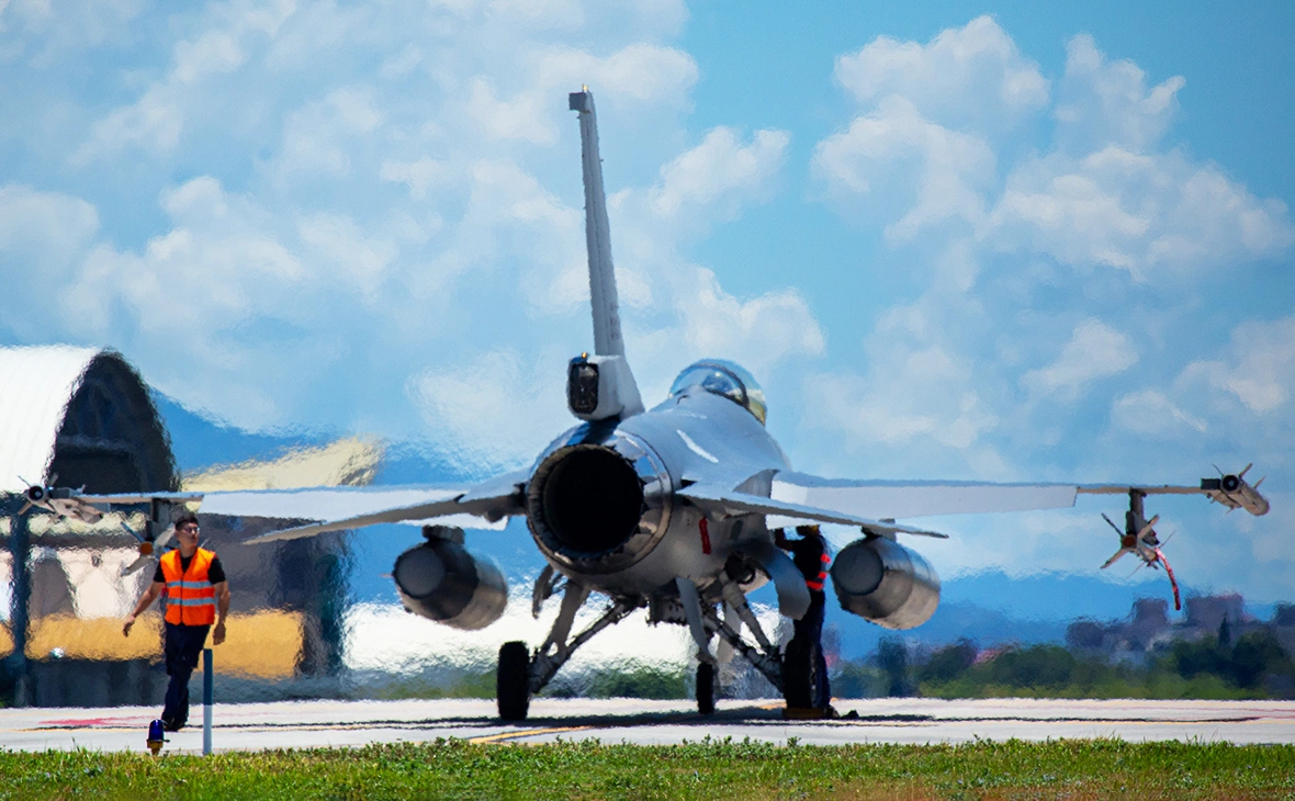 Annabelle Chih / Getty Images