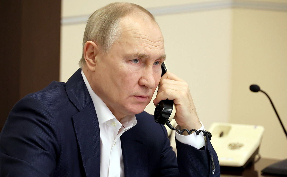 Михаил Климентьев / ТАСС