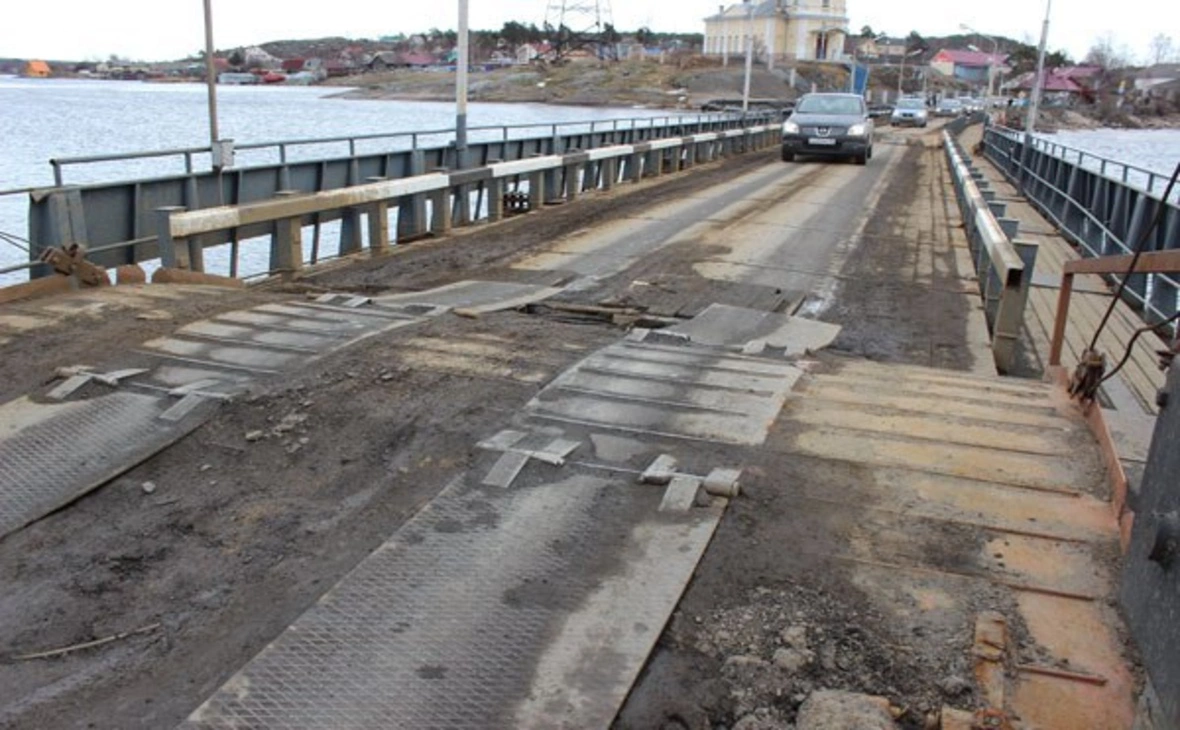 Администрация Петрозаводска