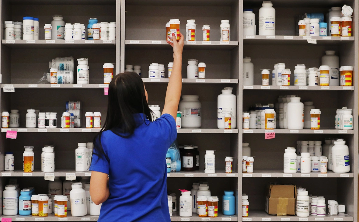 George Frey / Getty Images