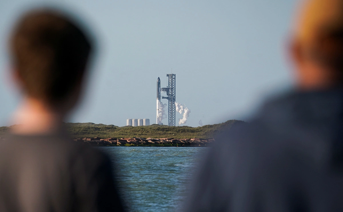 Go Nakamura / Reuters