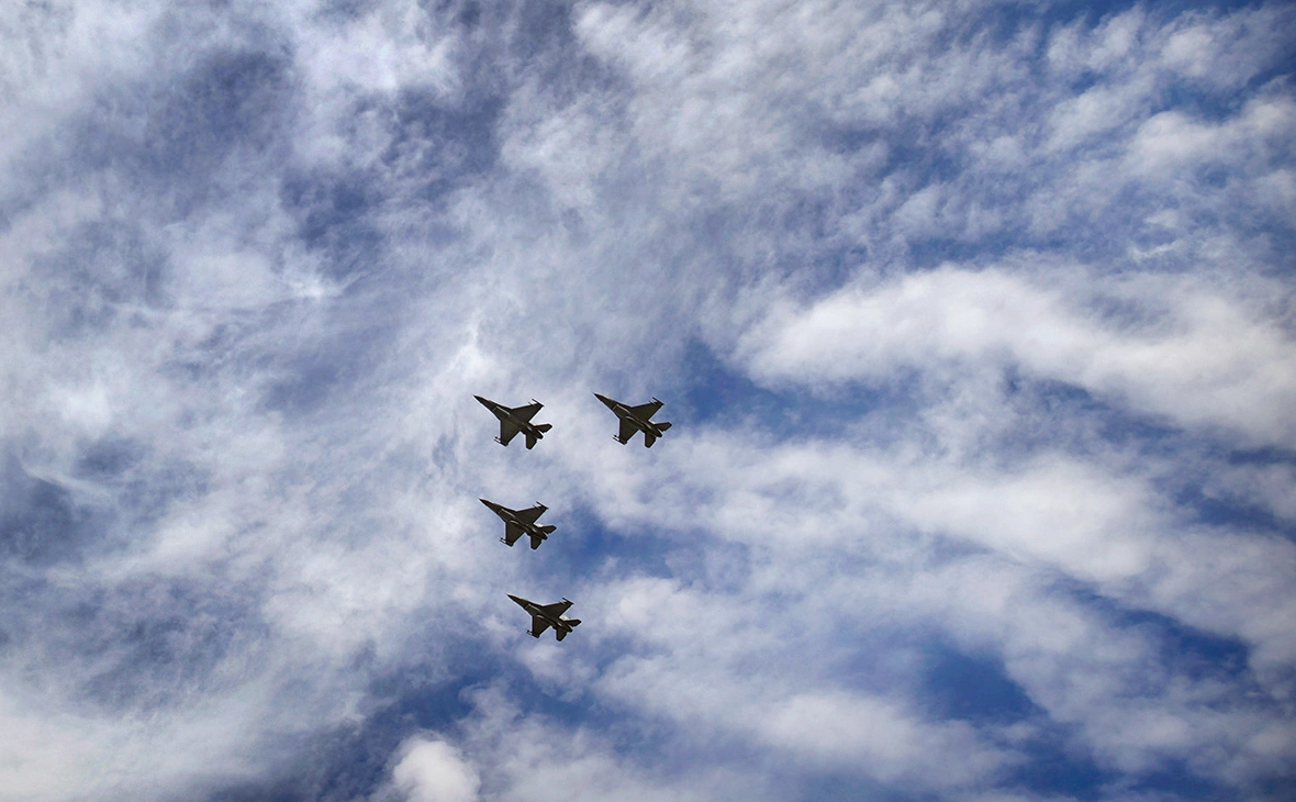 Jared C. Tilton / Getty Images