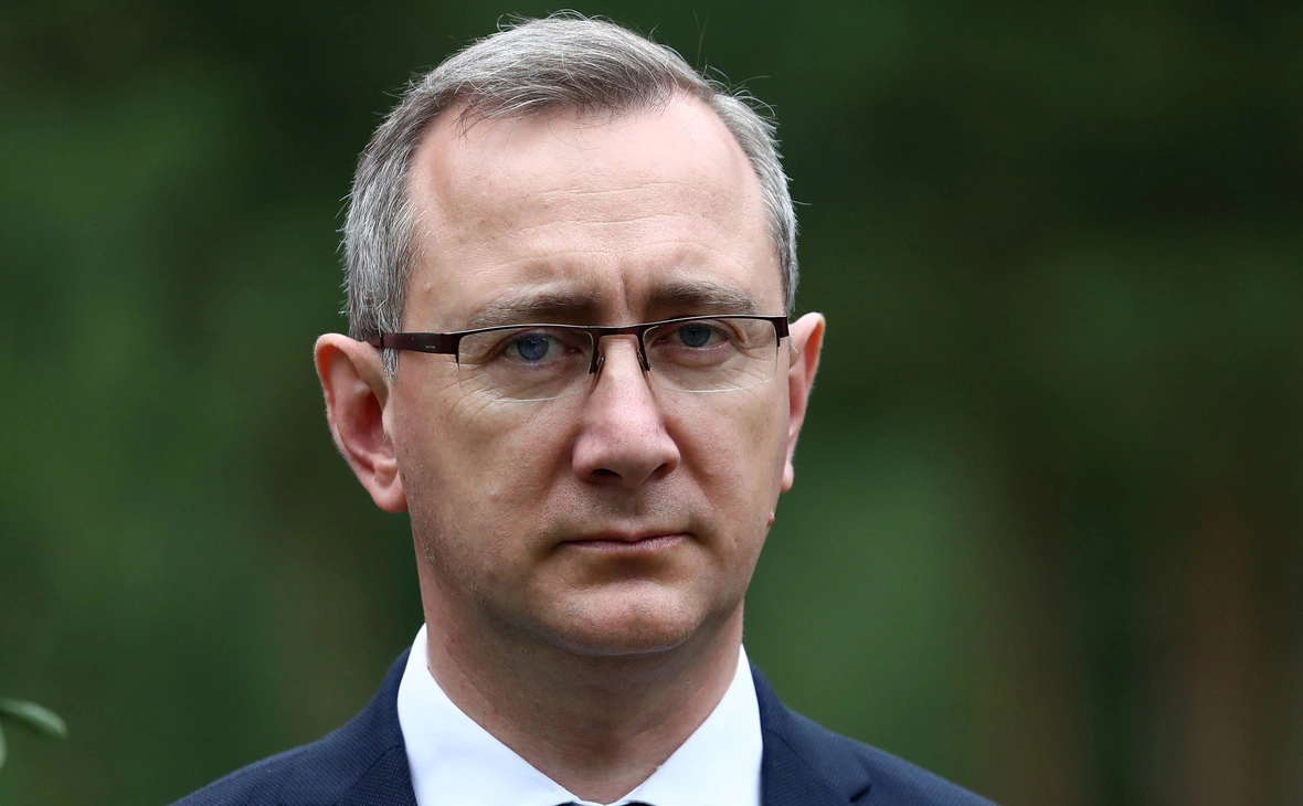 Антон Новодережкин / ТАСС