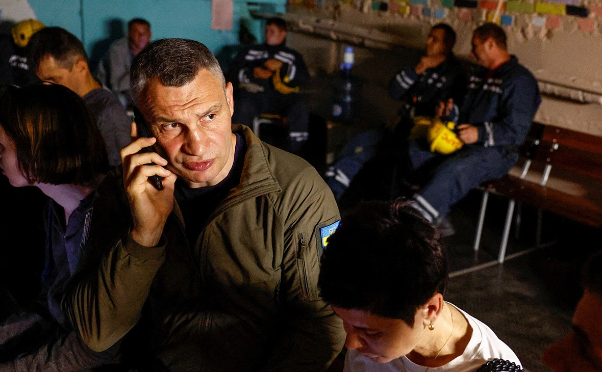 Валентин Огиренко / Reuters