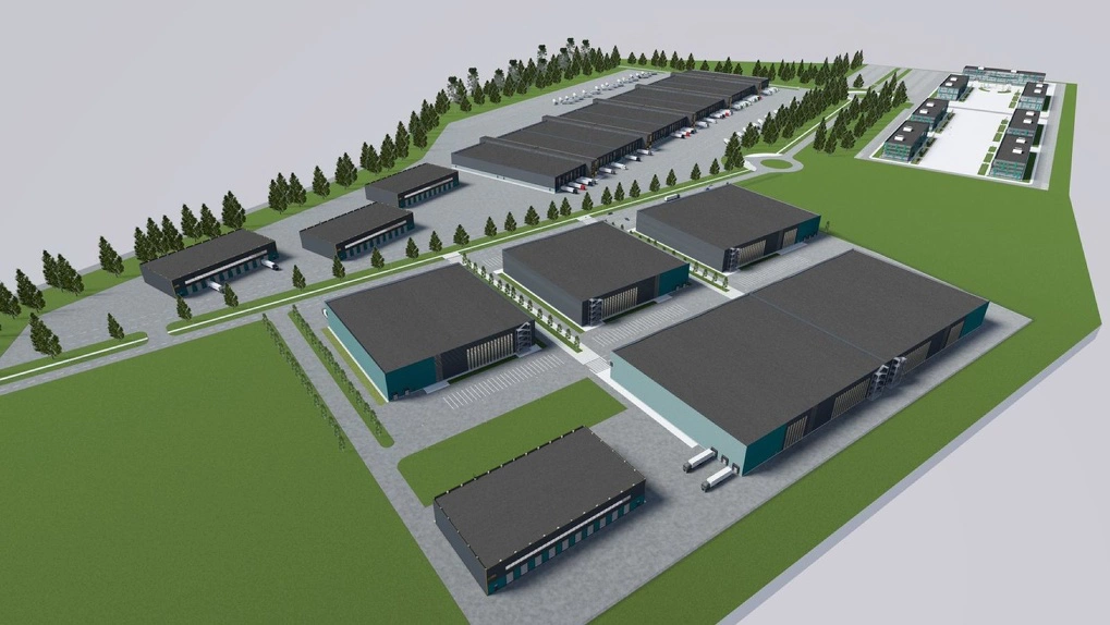 документация проекта