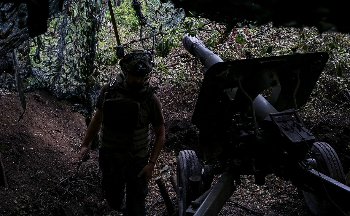 София Гатилова / Reuters