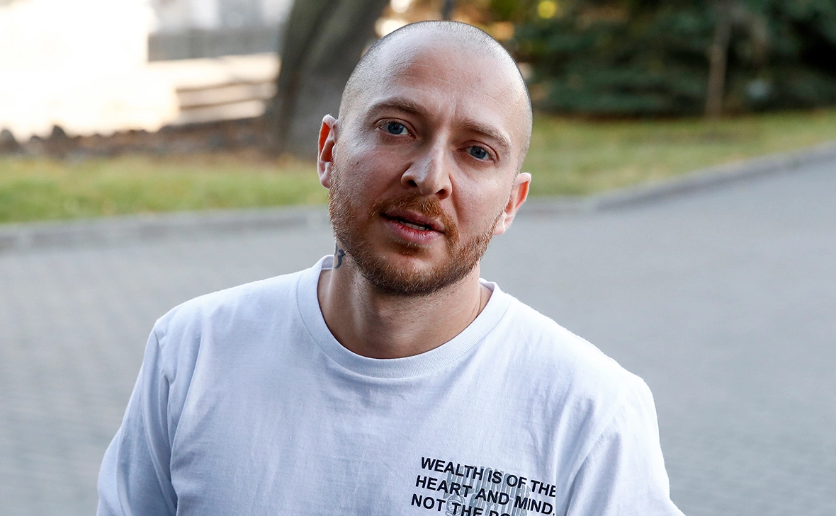 Артем Геодакян / ТАСС