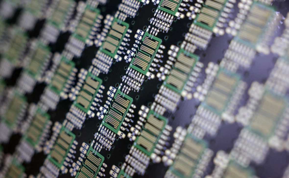 I-Hwa Cheng / Bloomberg / Getty Images