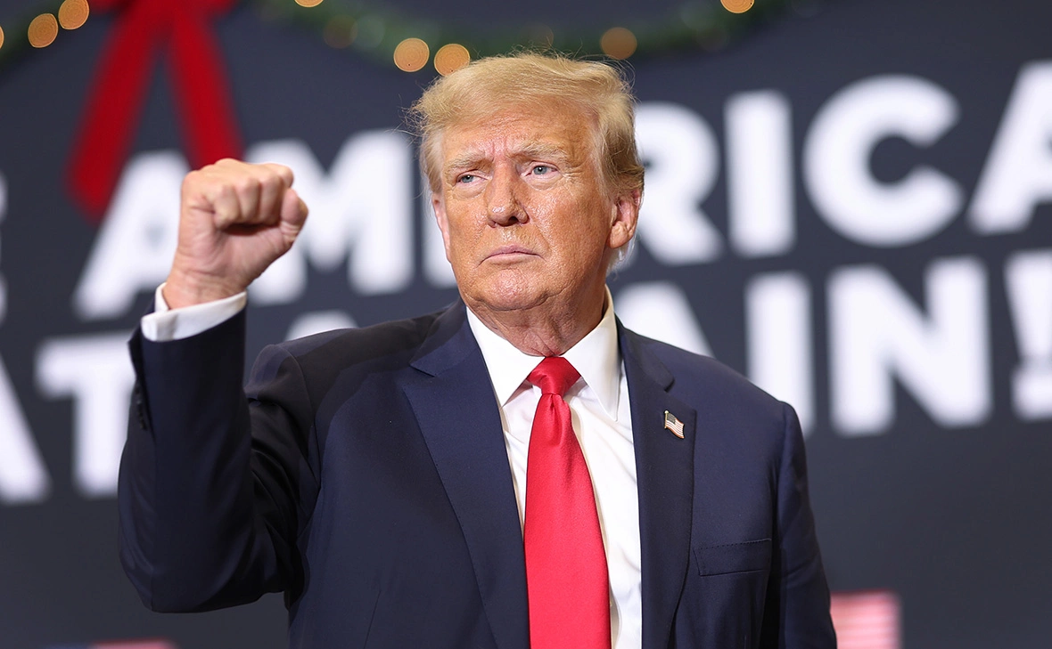 Scott Olson / Getty Images