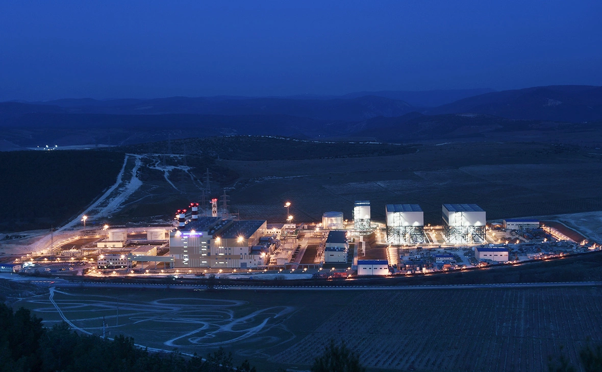 Алексей Мальгавко / РИА Новости