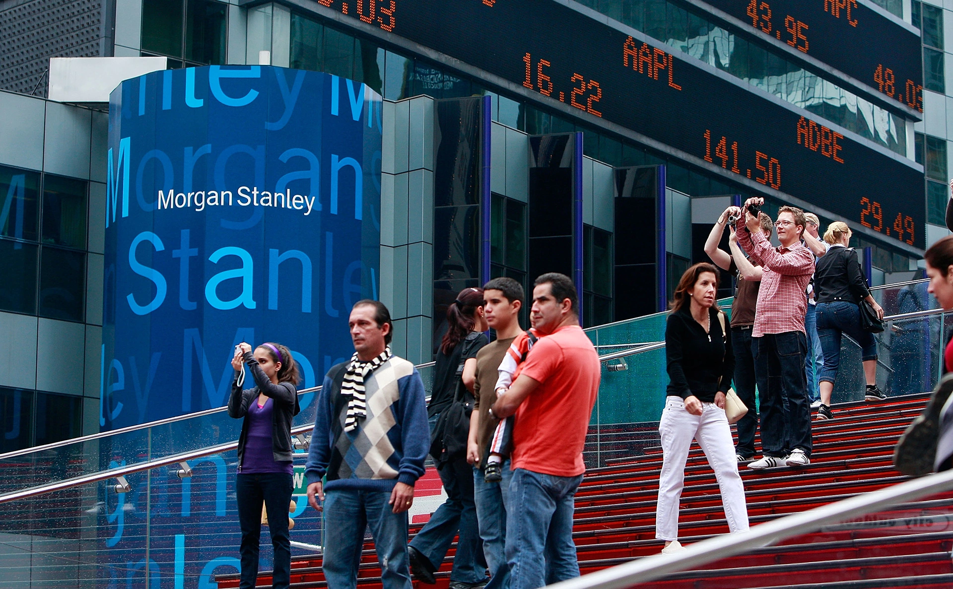 Mario Tama / Getty Images