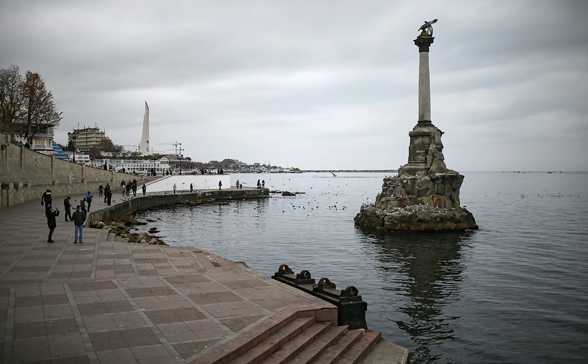 Константин Михальчевский / РИА Новости
