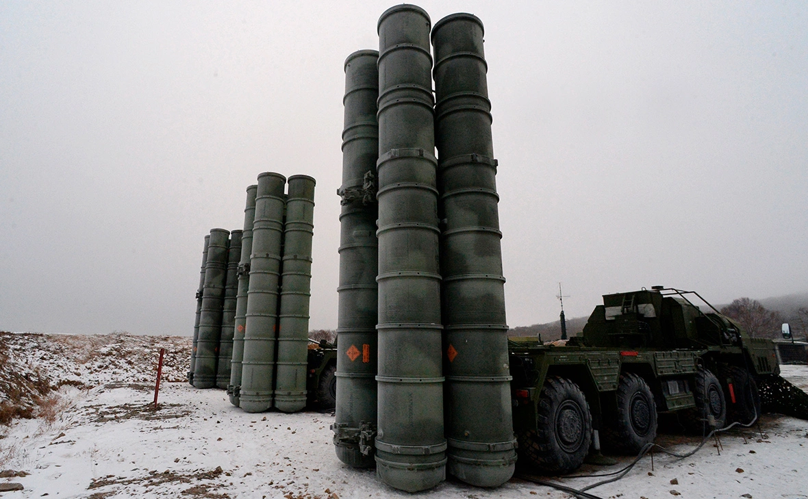 Виталий Аньков / РИА Новости