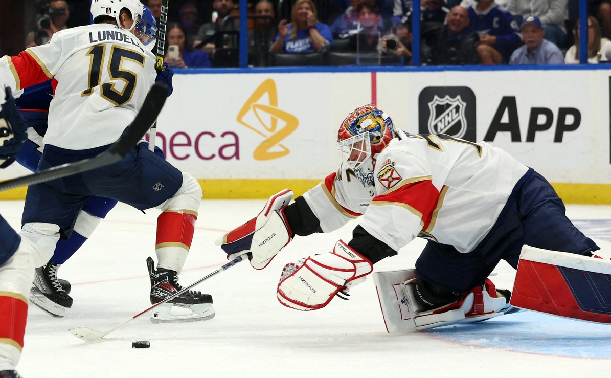 Kim Klement Neitzel / USA TODAY Sports / Reuters