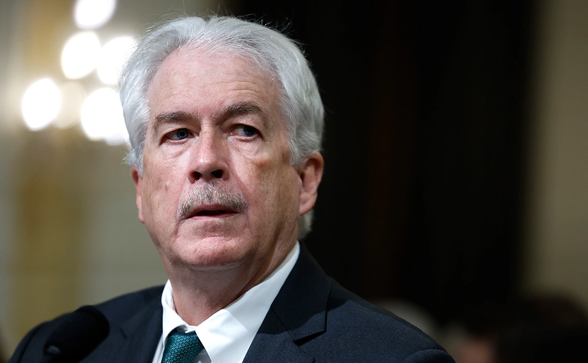 Anna Moneymaker / Getty Images