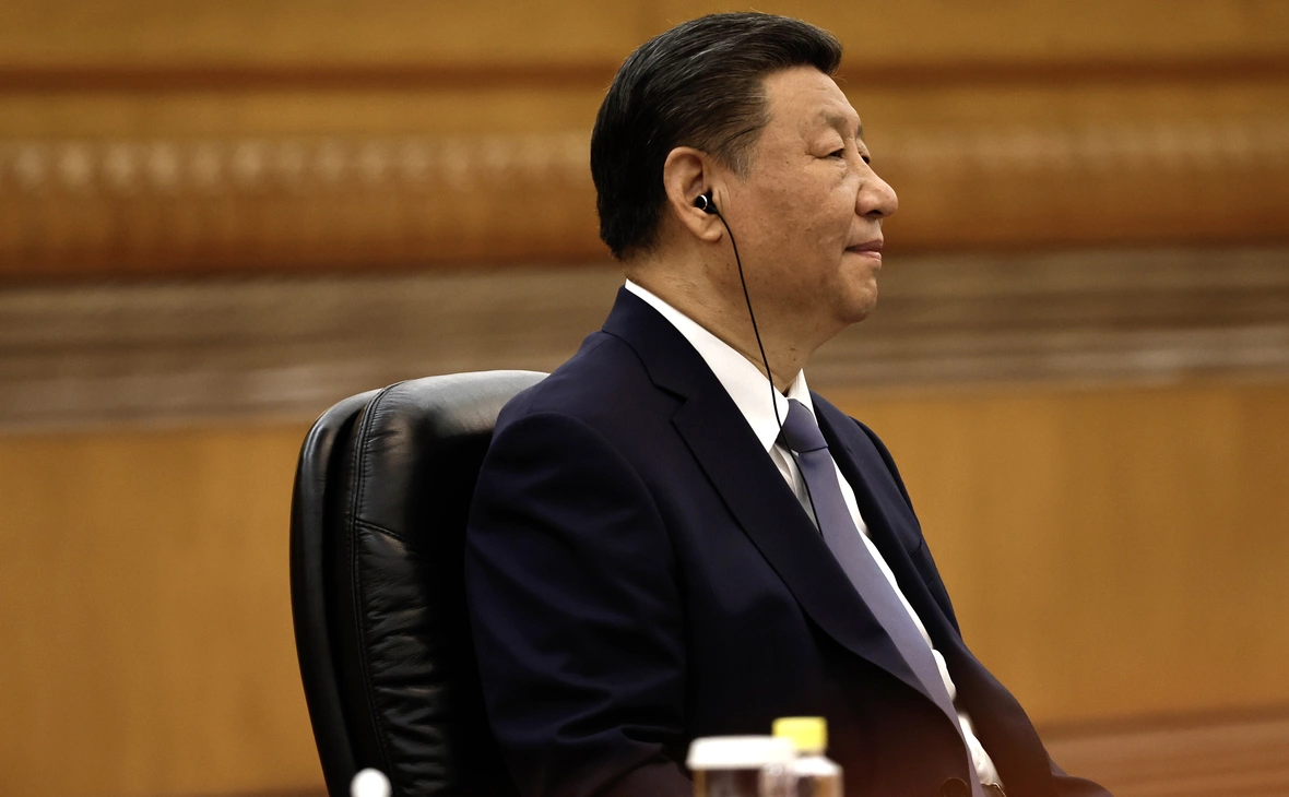 Tingshu Wang / Getty Images