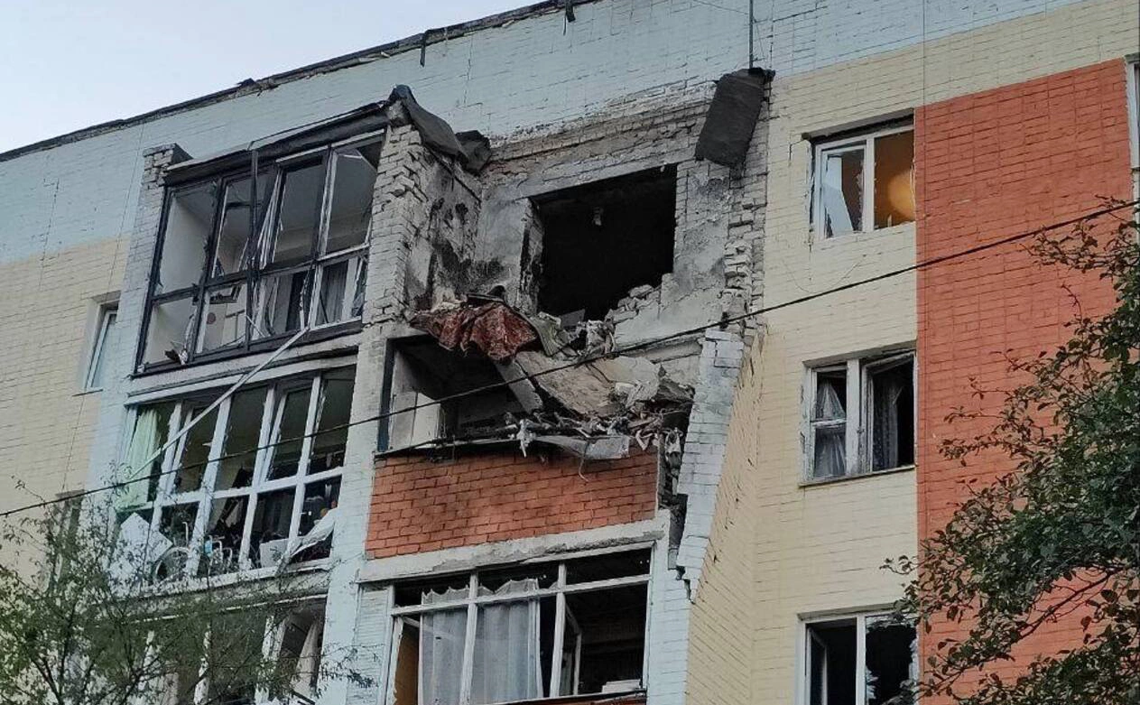 vvgladkov / Telegram