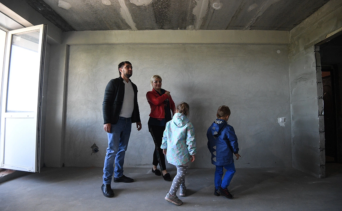 Александр Кряжев / РИА Новости