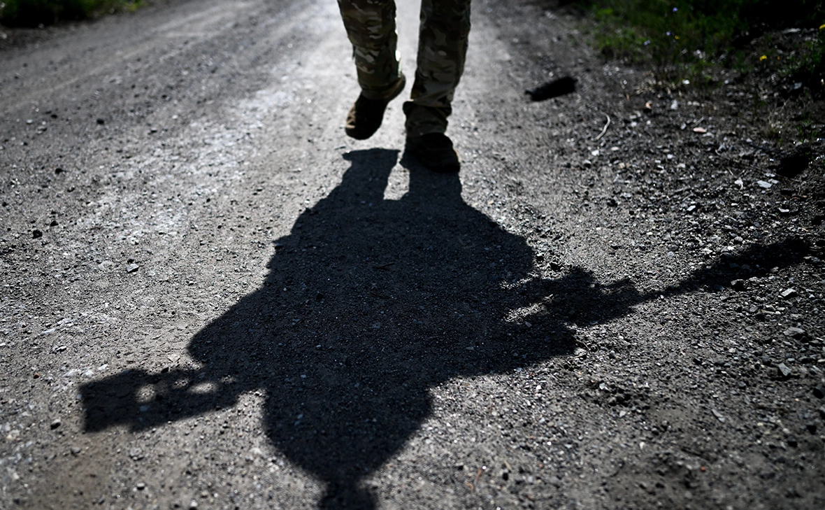 Станислав Красильников / РИА Новости