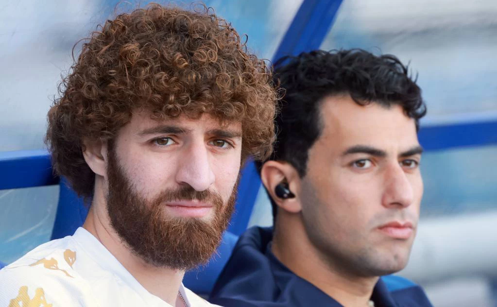 Телеграм-канал ФК «СКА-Хабаровск»