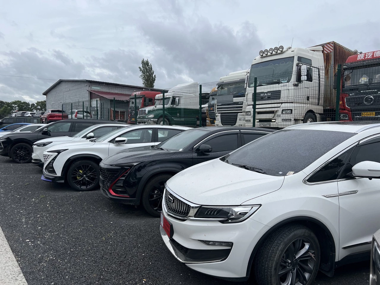 Уссурийская таможня