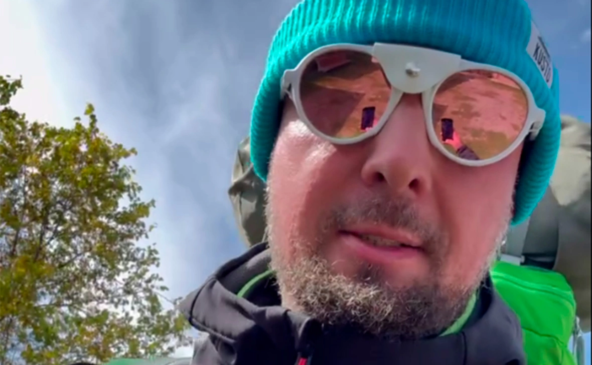 starkanton / Telegram