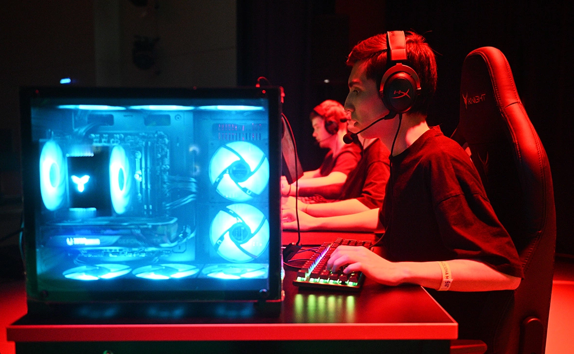 Кирилл Зыков / РИА Новости