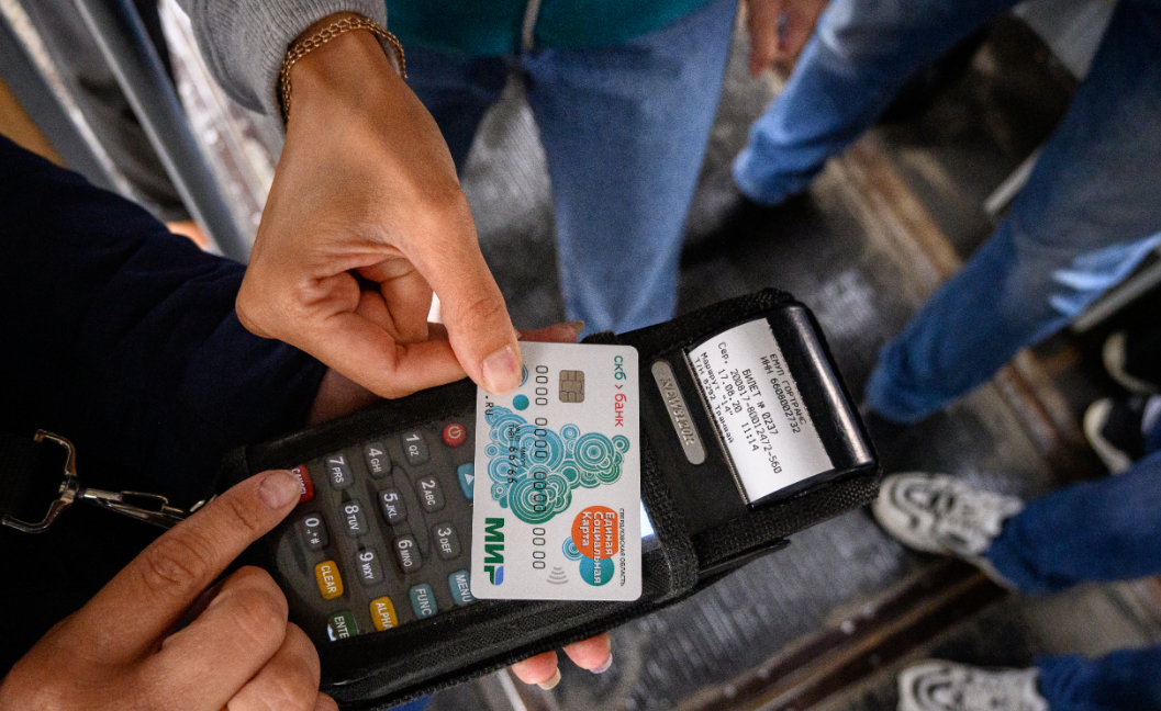 Владимир Жабриков / URA.RU