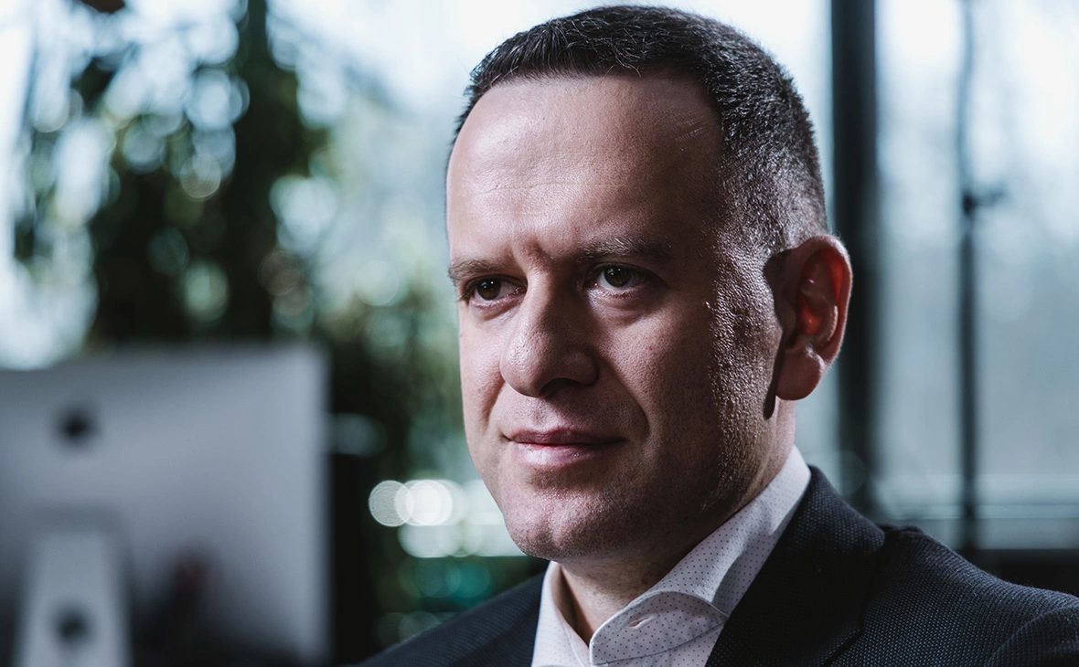 Андрей Любимов / РБК