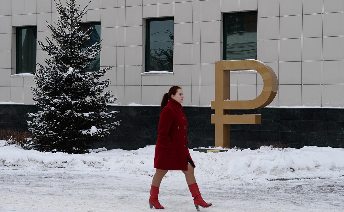 Александр Кряжев / РИА Новости