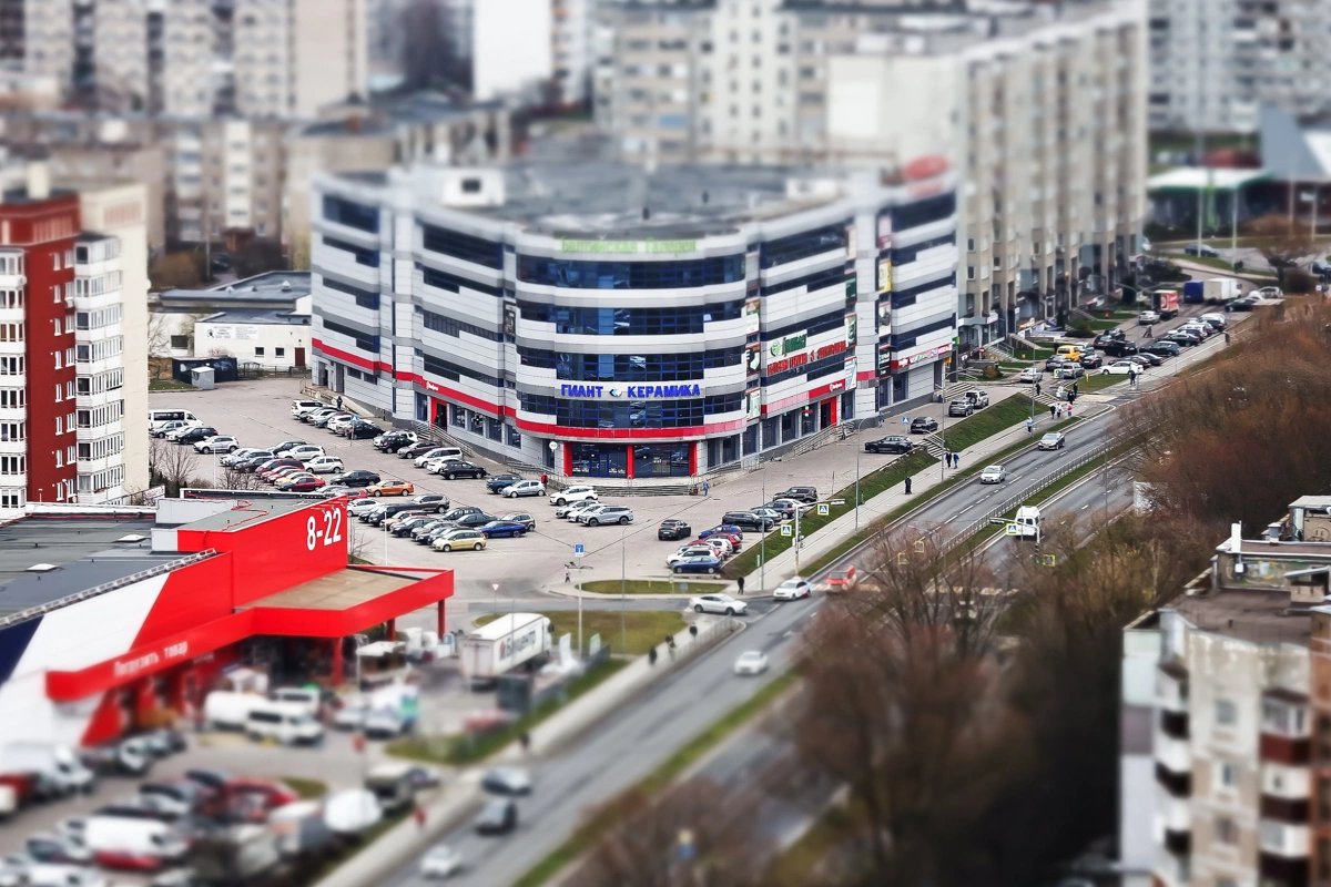 Александр Подгорчук