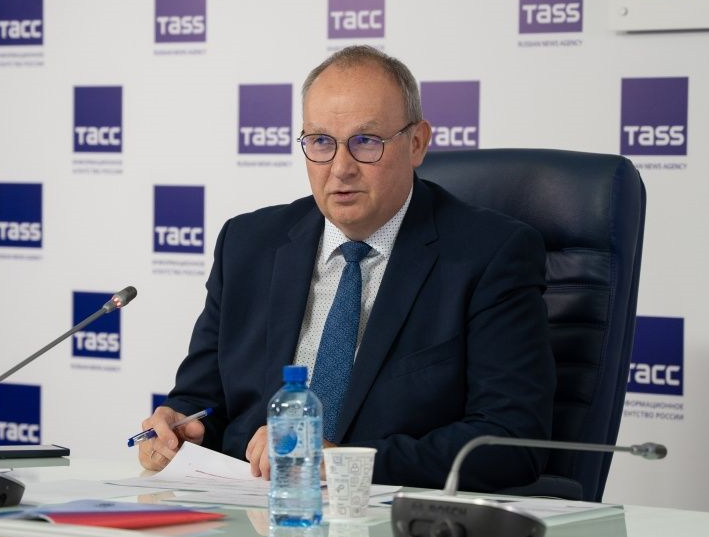 Дмитрий Перязев