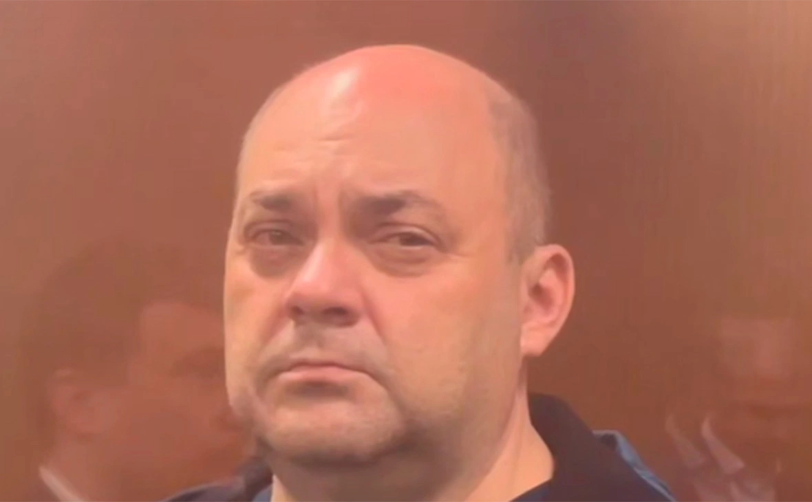 Суды общей юрисдикции города Москвы / Telegram