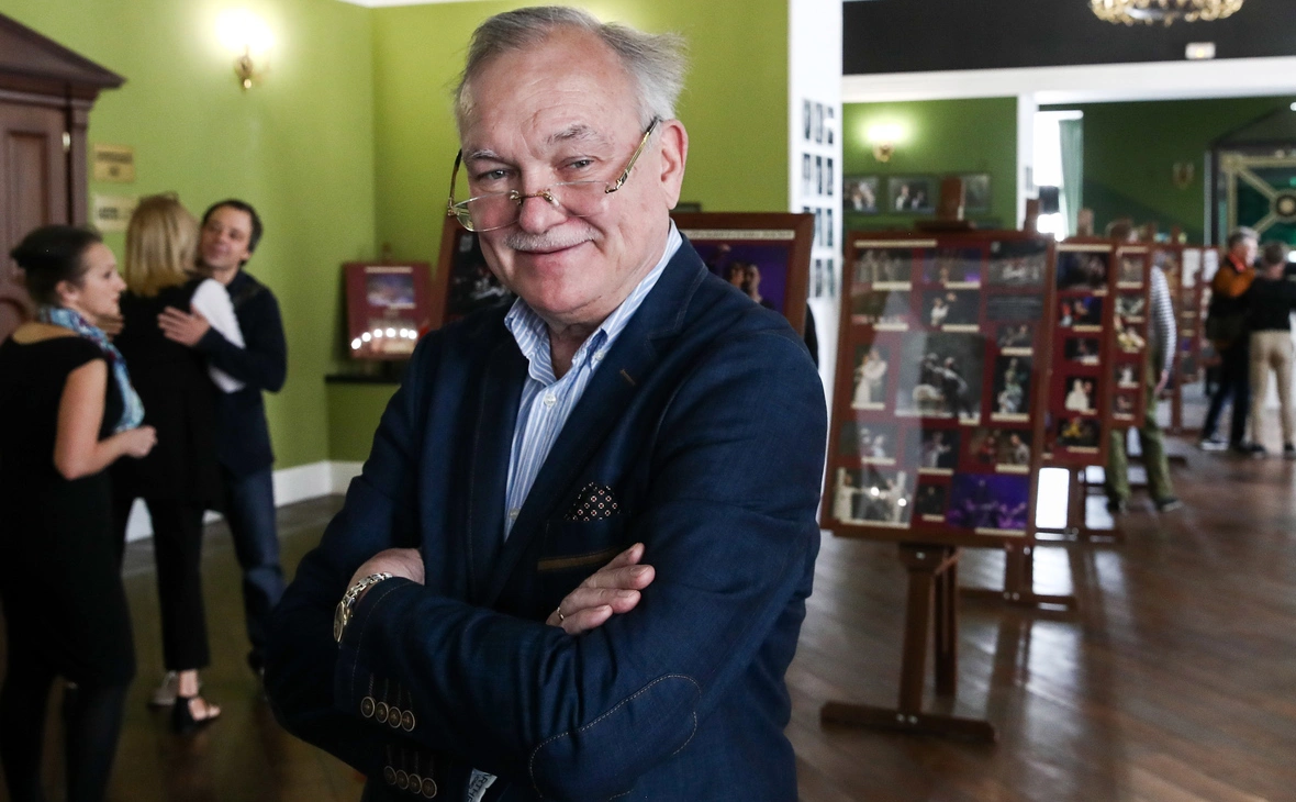 Валерий Шарифулин / ТАСС