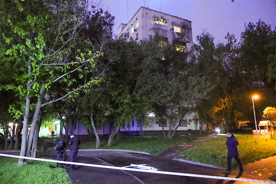 Фото: Евгений Мессман / ТАСС