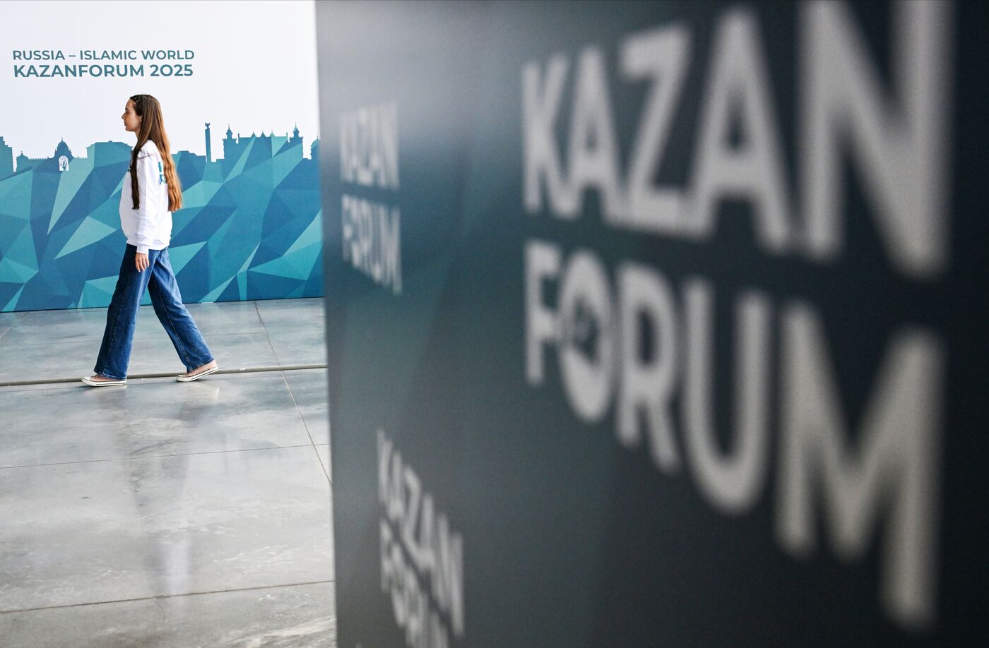 Фото: kazanforum2025.riamediabank.ru/Максим Богодвид