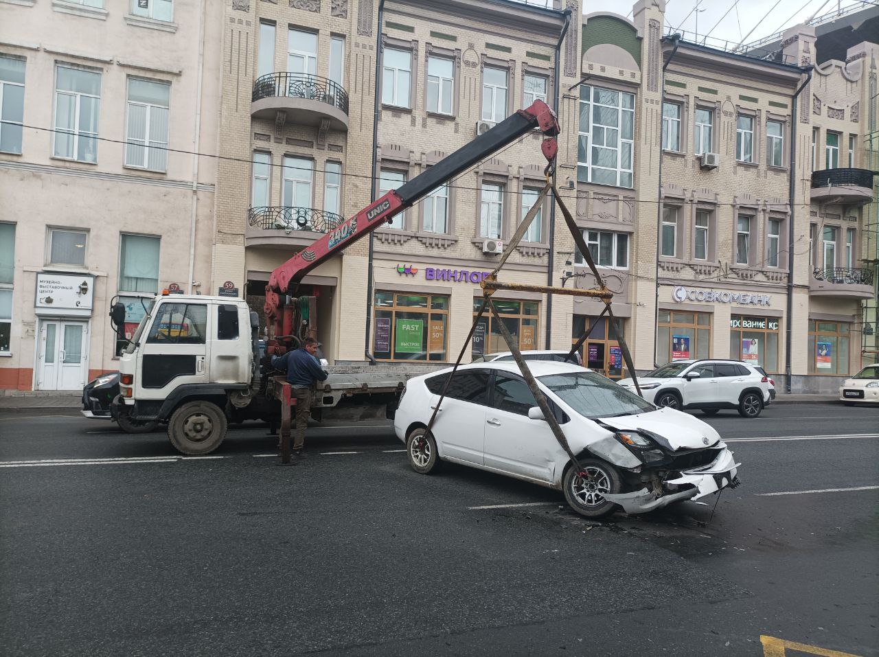 Фото: РБК Приморье