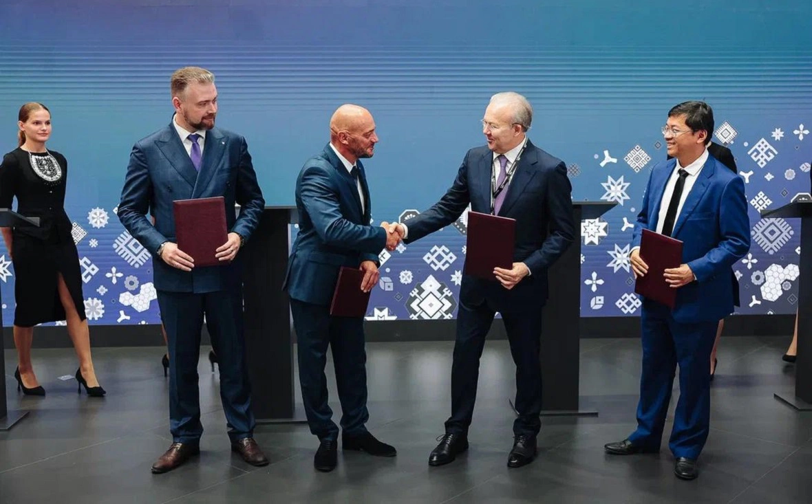 пресс-служба правительства РБ