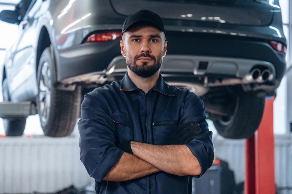 Как открыть автосервис: от гаража до полноценной СТО