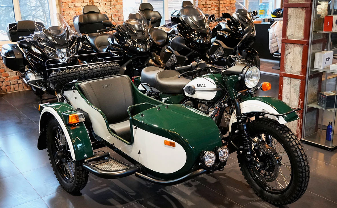 Алексей Даничев / РИА Новости