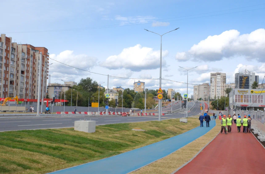 Правительство Пермского края