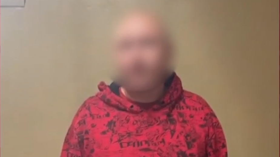 В Курганской области мужчина после ссоры бросил в кафе гранату. Видео