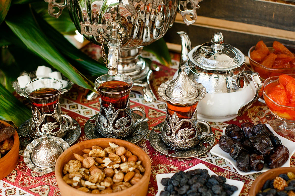 Неорусский стиль — тренд, мимо которого сегодня не пройти