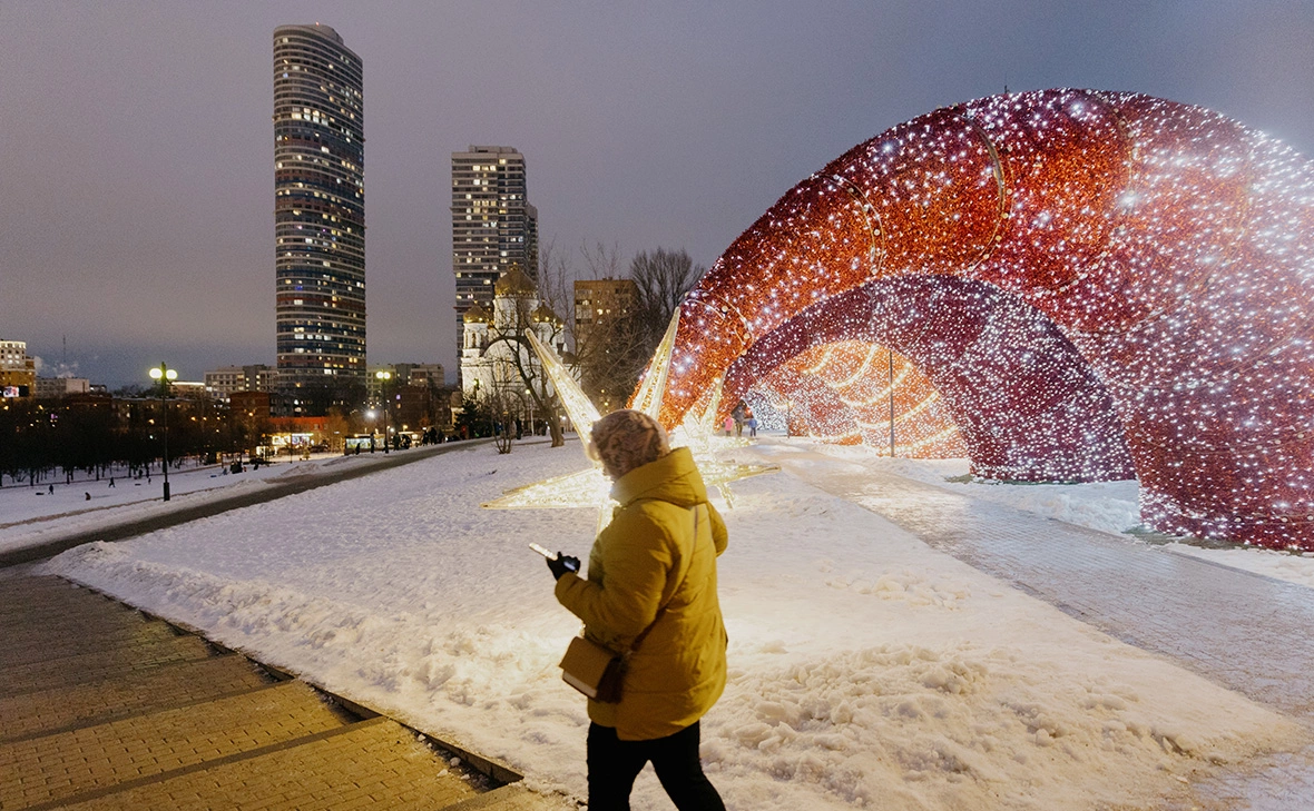Михаил Гребенщиков / РБК