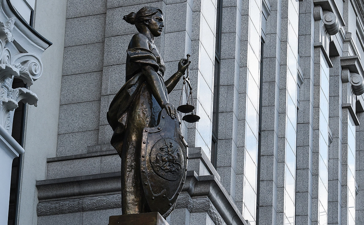 Андрей Любимов / РБК