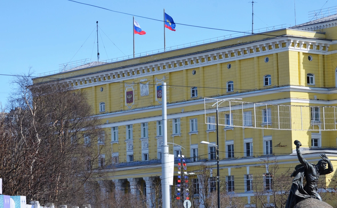 РБК Мурманск