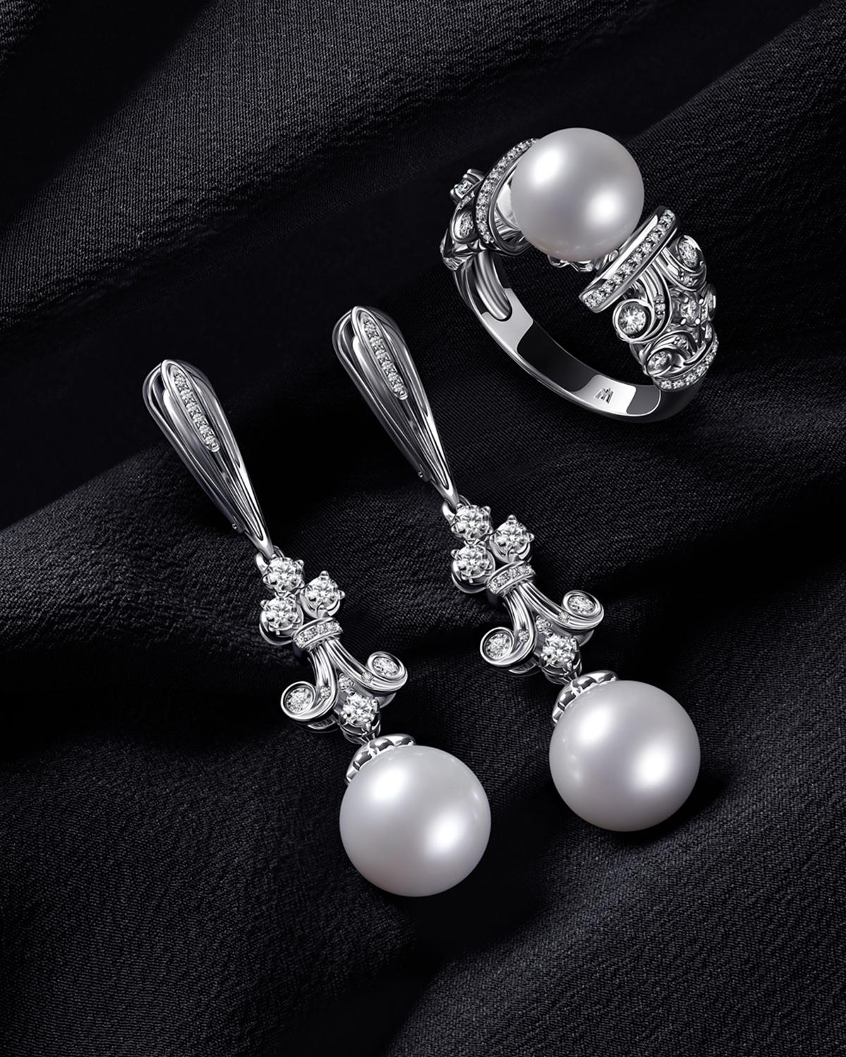 Фото: пресс-служба Miuz Diamonds