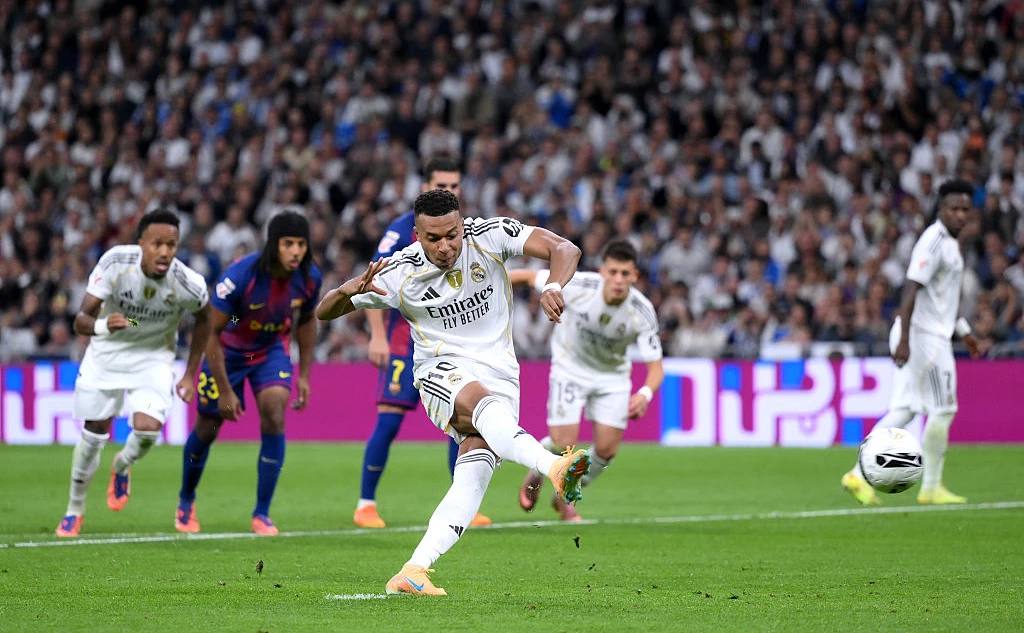 David Ramos / Getty Images