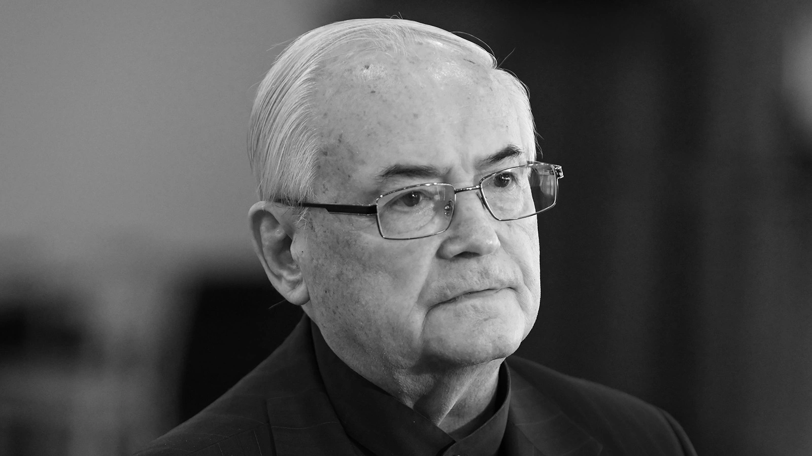 Всеволод Шиловский