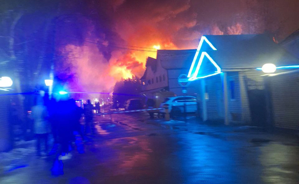 goluboevillag / Telegram